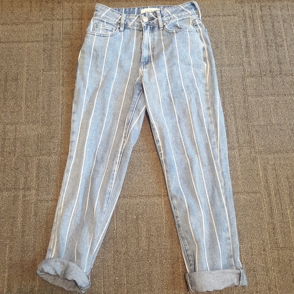 PacSun MOM Jeans
